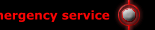 Emergency service